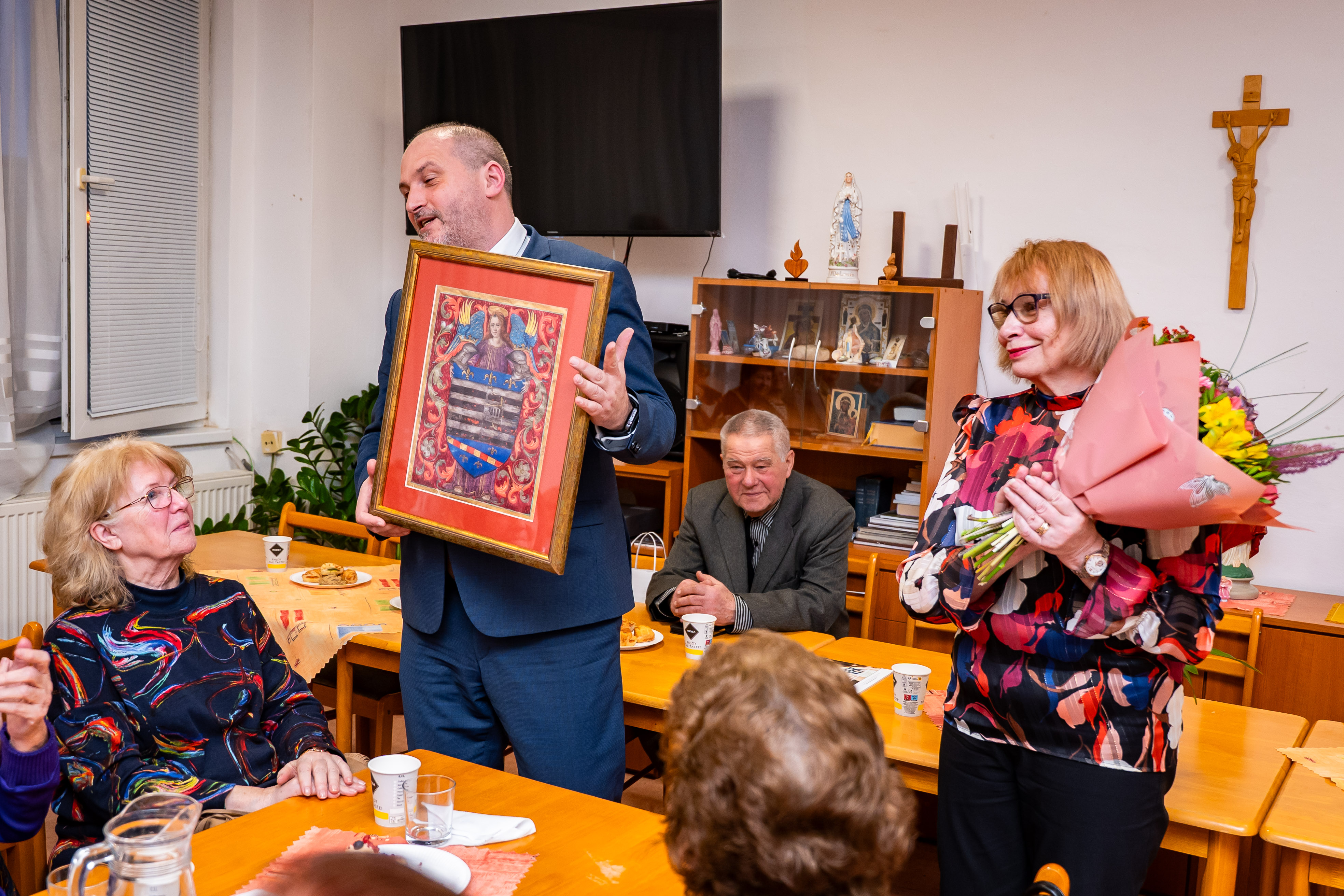 Navsteva klubu Krestanskych seniorov v Kosiciach-25